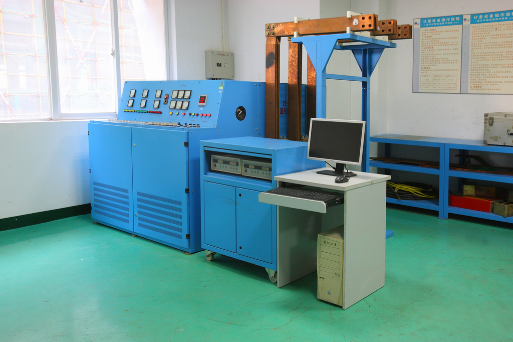 ZC-6000A温升试验装置设备